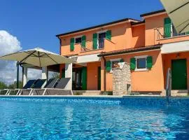 Villa Vicani 2
