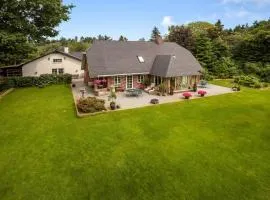 Amazing Home In Silkeborg With Sauna