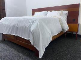 Capri Haven, hotel v destinaci Mwanza