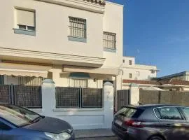 Awesome Home In Rota With Wifi