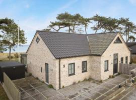 Nice Home In Odder With House Sea View, hotel em Odder