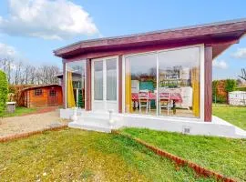 Stunning Home In Égriselles-Le-Bocage