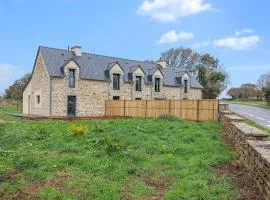 Beautiful Home In Névez With Wifi