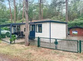 Amazing Stacaravan In Doornspijk