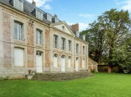 Lovely Home In Ingouville Sur Mer