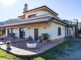 Lovely Apartment In Corigliano-Rossano