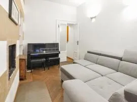 Nice Apartment In Breno With Wifi
