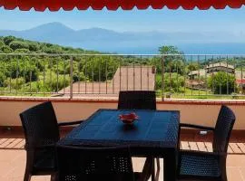 Nice Apartment In San Giovanni A Piro