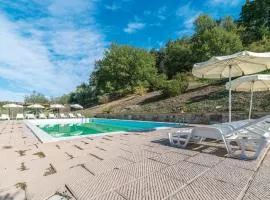 Gorgeous Home In Dicomano With Wifi