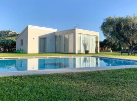 Amazing Home In Vallo Della Lucania, hotel a Vallo della Lucania