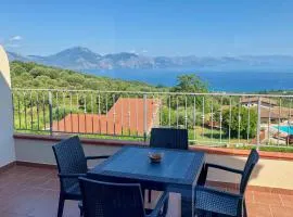 Nice Apartment In San Giovanni A Piro