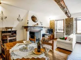 2 Bedroom Stunning Apartment In Terrinca