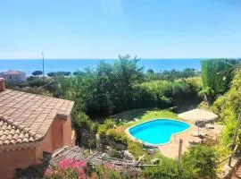 Nice Home In Diamante