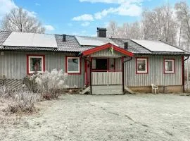 Beautiful Home In Hylte With Sauna
