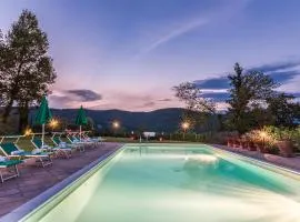 Stunning Home In Monterchi With Wifi