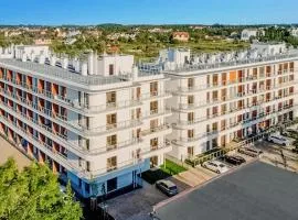Gorgeous Apartment In Ustronie Morskie