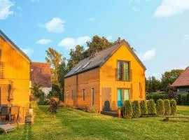 Nice Home In Sliwin With Wifi