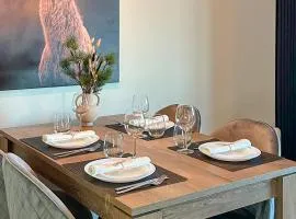 2 Bedroom Cozy Apartment In Noresund