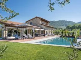 Cozy Home In Cortoreggio- Ar With Sauna
