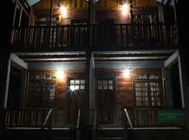 Reach Destination Riverside Homestay