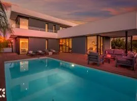Villa Breizh by Abahana Villas