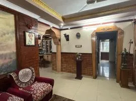 Talupula oceanic view apartments