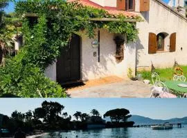 Casa Scaglione
