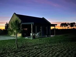 Ploverfield Farm Cottage - The Crags