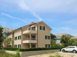Apartments Smojver Stipe