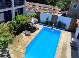 Pousada Flor do Dendê