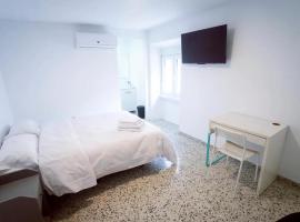 Cocoaloa, hotel v destinaci Armilla