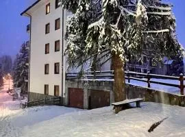 Appartamento Aprica 2.0