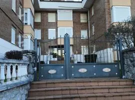 Apartamento entreplayas Los Espejos