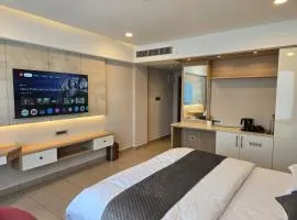 MoonBasa Boutique Hotel and Spa Infopark , Kakkanad