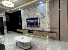 De-Luxe Haven Apartment