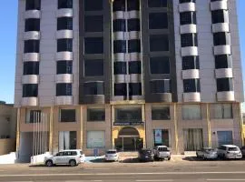 رؤوم إن للشقق المخدومة-Raoum Inn Serviced Apartments