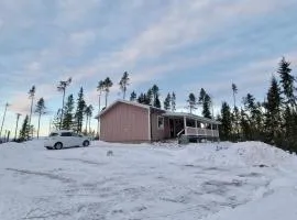 Sjöboda Strand