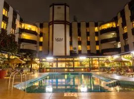 Muthu Silver Springs Hotel