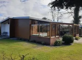 Bungalow on Eureka Park near beach