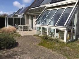 Comfortable 6-person holiday home