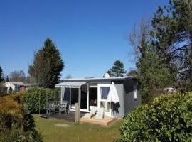 Pretty bungalow in Sint Maartenszee