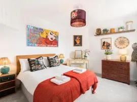 Queens Head Apartments Kingsholm inc parking