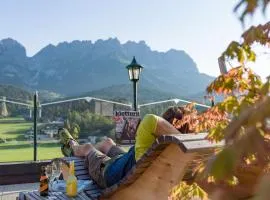 Hotel Ritterhof Ellmau