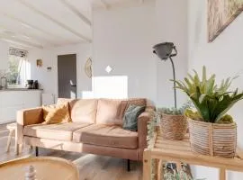 Fitis I Aantrekkelijk Ingericht Vakantiehuis