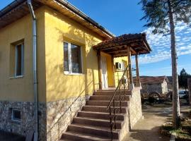 Guest House Gorski Kut, guest house in Granitovo