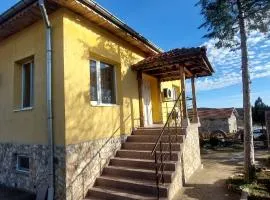 Guest House Gorski Kut
