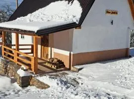 Vikend kuce i odmaraliste JuliE etno - Sarajevo Jahorina