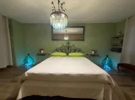 Casa del Borgo: appartamento immerso nel verde A/C