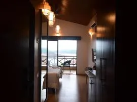 Waves and Vibes Resort