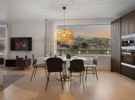 City Home Aurora